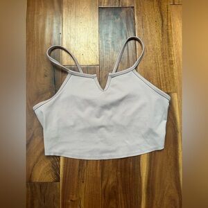 Free People Movement On Top Of The World Bralette Cami Top